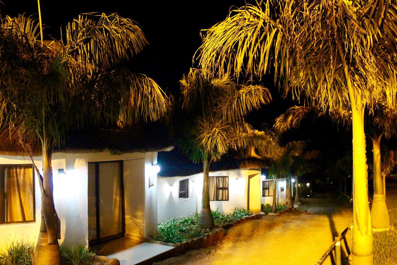 Nyanya Resort Ulundi Екстериор снимка