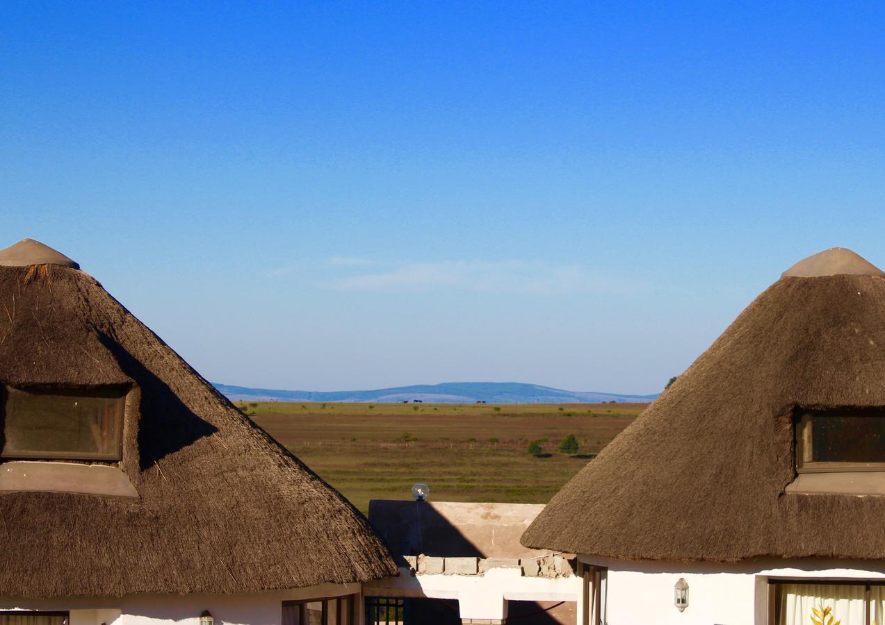 Nyanya Resort Ulundi Екстериор снимка