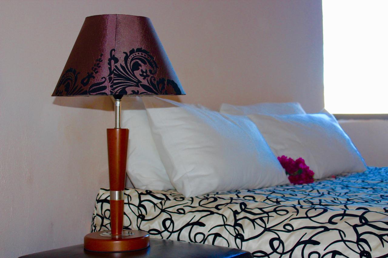 Nyanya Resort Ulundi Екстериор снимка