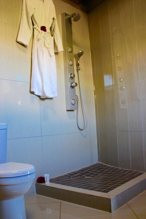 Nyanya Resort Ulundi Екстериор снимка