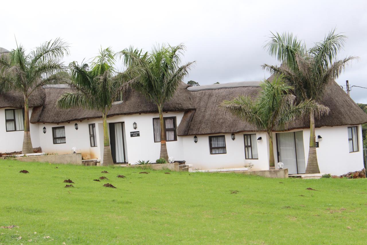 Nyanya Resort Ulundi Екстериор снимка