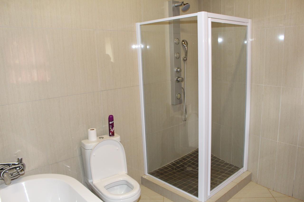Nyanya Resort Ulundi Екстериор снимка