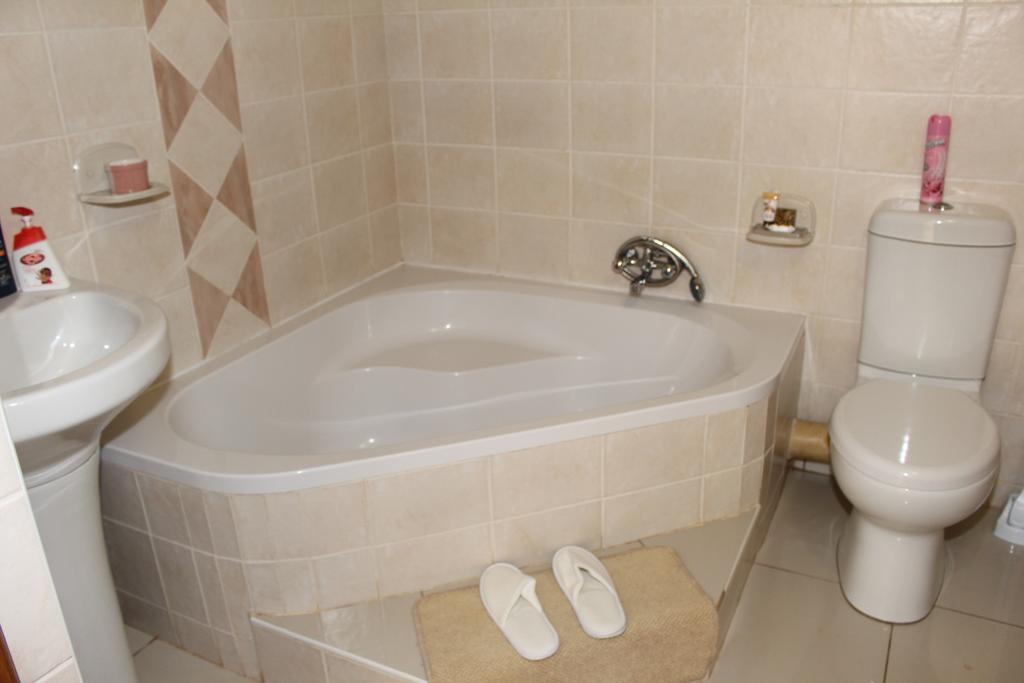 Nyanya Resort Ulundi Екстериор снимка